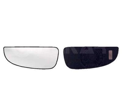 ALKAR 6411922 / Vetro specchio, Specchio esterno