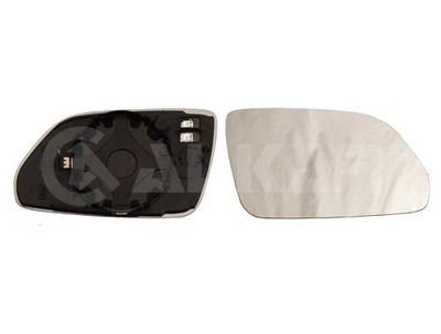 Piastra dx VW POLO IV SERIE 2 (05o09) conv.ter.