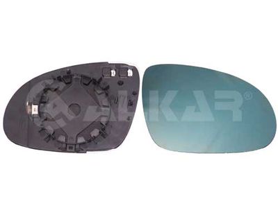 ALKAR 6412128 / Vetro specchio, Specchio esterno