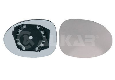 ALKAR 6412167 / Vetro specchio, Specchio esterno