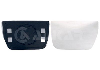 ALKAR 6412249 / Vetro specchio, Specchio esterno