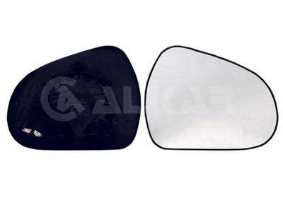 ALKAR 6412284 / Vetro specchio, Specchio esterno