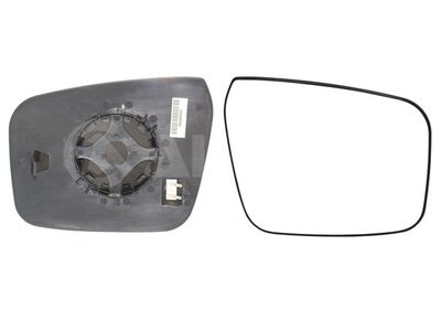 ALKAR 6431572 / Vetro specchio, Specchio esterno