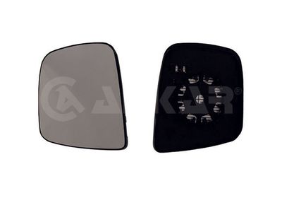 ALKAR 6431579 / Vetro specchio, Specchio esterno