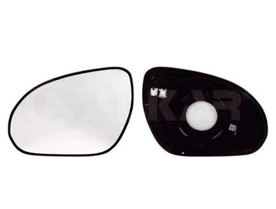 ALKAR 6431583 / Vetro specchio, Specchio esterno