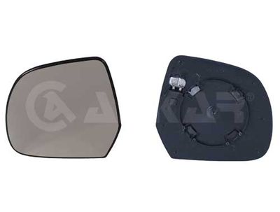 ALKAR 6431586 / Vetro specchio, Specchio esterno
