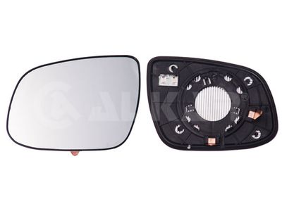 ALKAR 6431658 / Vetro specchio, Specchio esterno