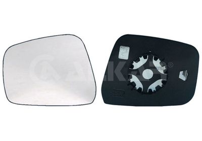 ALKAR 6432572 / Vetro specchio, Specchio esterno