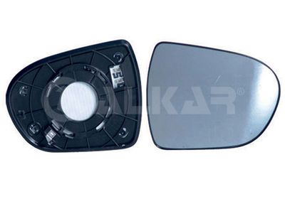 ALKAR 6432574 / Vetro specchio, Specchio esterno