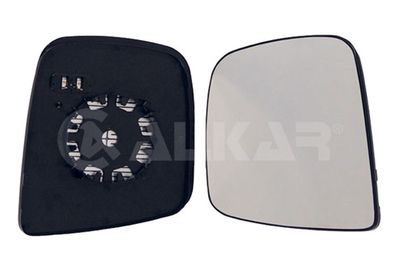 ALKAR 6432579 / Vetro specchio, Specchio esterno
