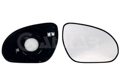ALKAR 6432583 / Vetro specchio, Specchio esterno