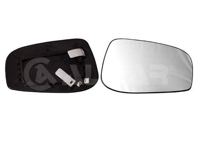 ALKAR 6432591 / Vetro specchio, Specchio esterno