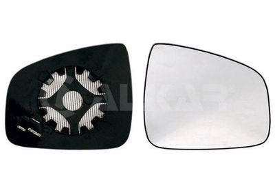 ALKAR 6432594 / Vetro specchio, Specchio esterno