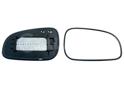 ALKAR 6432597 / Vetro specchio, Specchio esterno