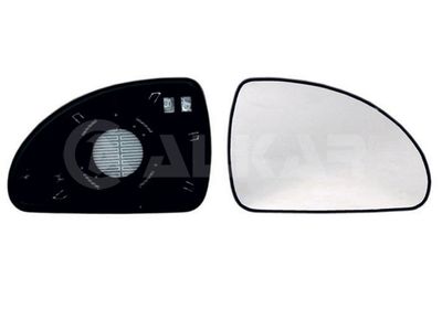 ALKAR 6432638 / Vetro specchio, Specchio esterno