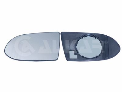 ALKAR 6451440 / Vetro specchio, Specchio esterno