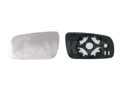 ALKAR 6451521 / Vetro specchio, Specchio esterno