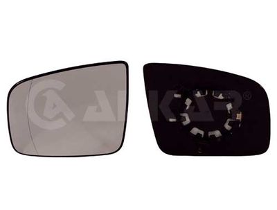 ALKAR 6451710 / Vetro specchio, Specchio esterno
