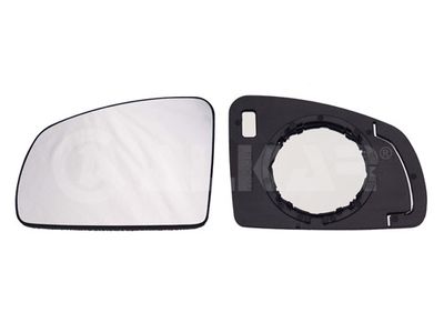 ALKAR 6451752 / Vetro specchio, Specchio esterno