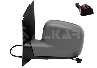 ALKAR 9227154 / Specchio retrovisore esterno