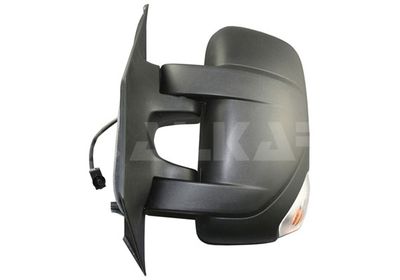 ALKAR 9227907 / Specchio retrovisore esterno