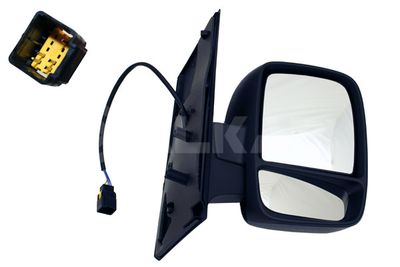 ALKAR 9250955 / Specchio retrovisore esterno