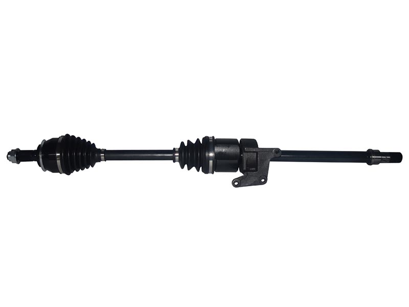 Drive shafts