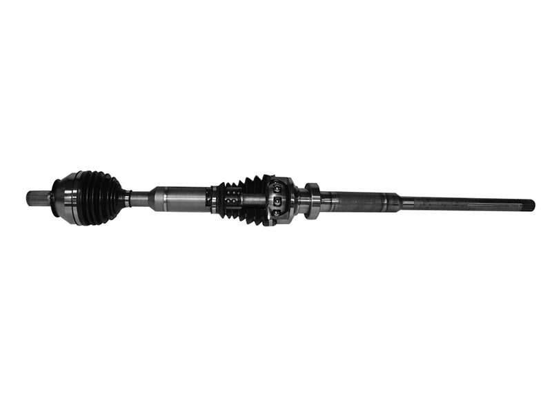 GSP drive shafts