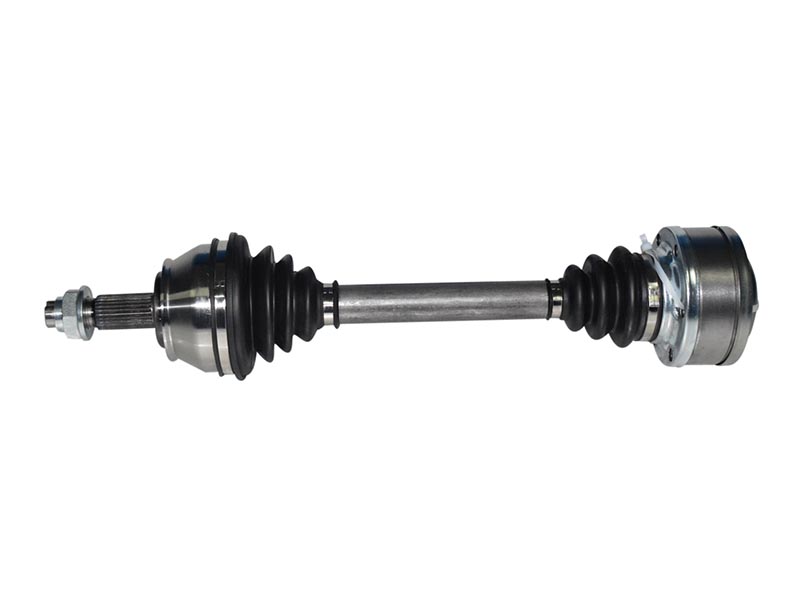 Drive shafts
