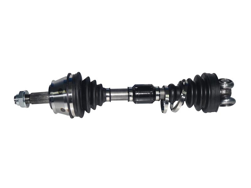 GSP drive shafts