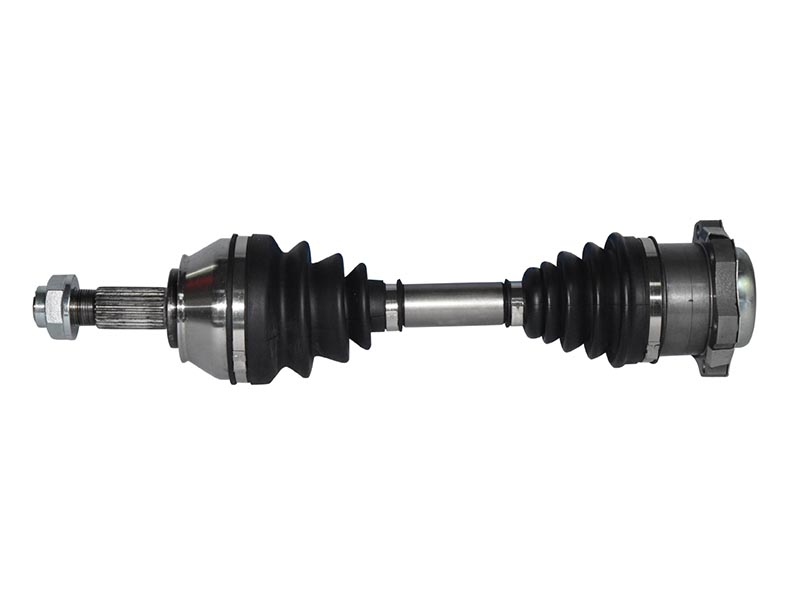 Drive shafts