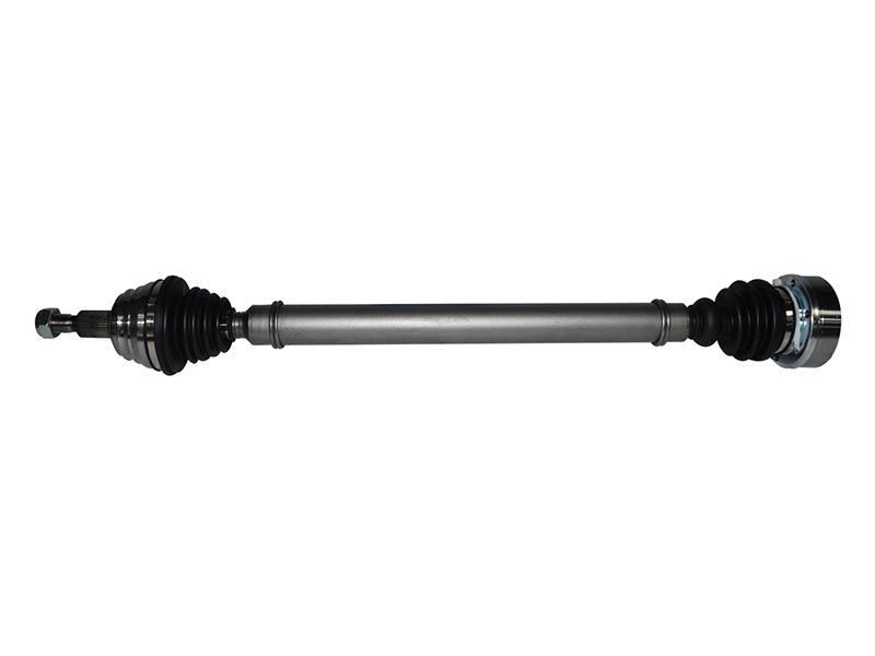 Drive shafts