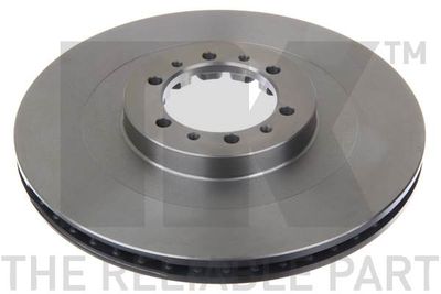 GSP 203044 / Albero motore/Semiasse