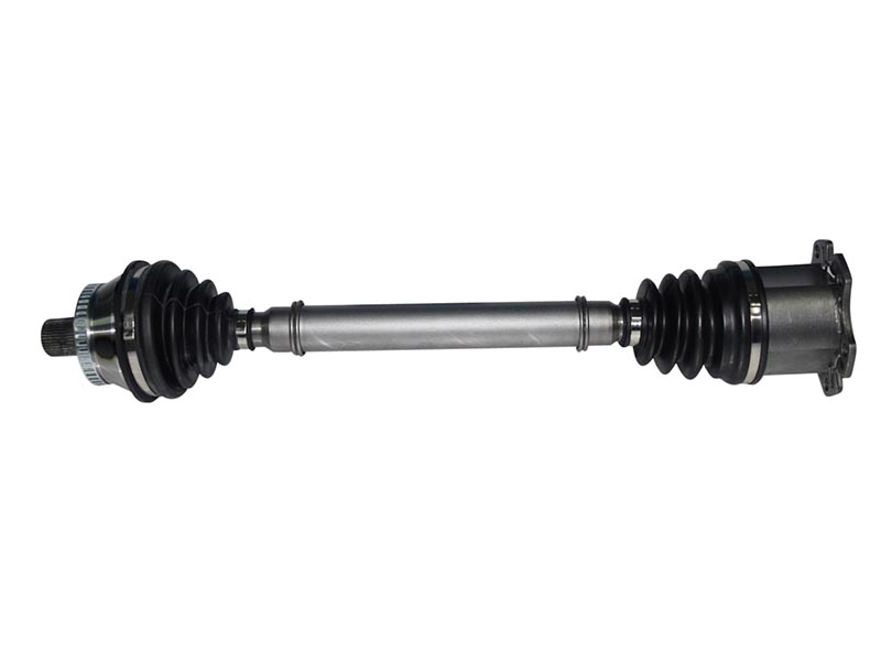 GSP drive shafts