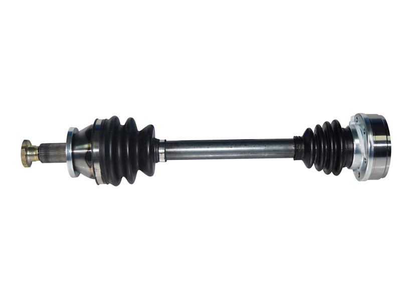 Drive shafts