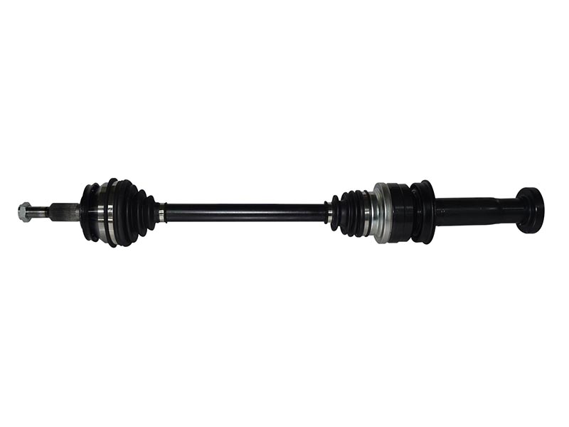 Drive shafts