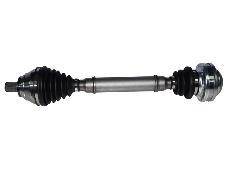 Drive shafts