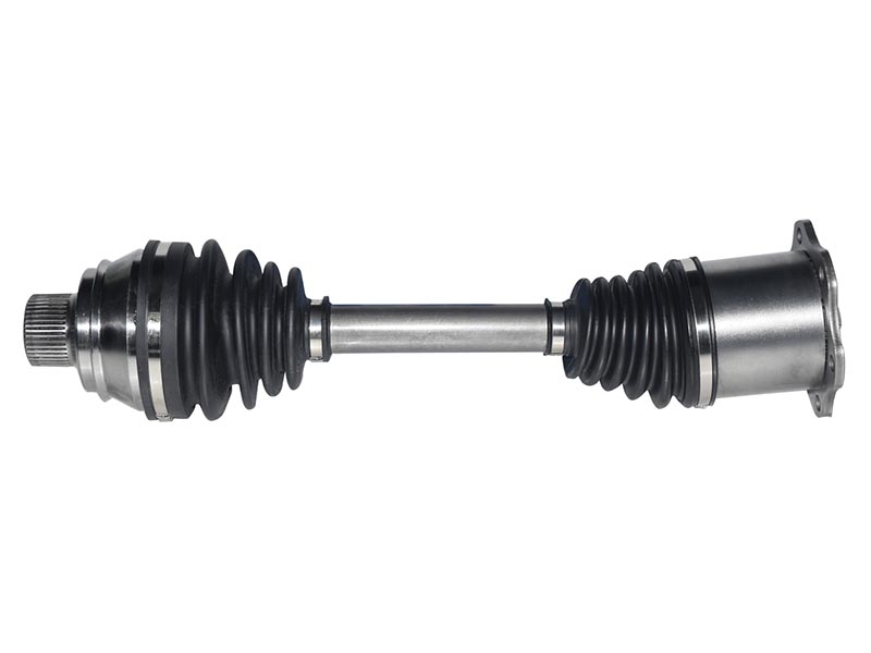 Drive shafts