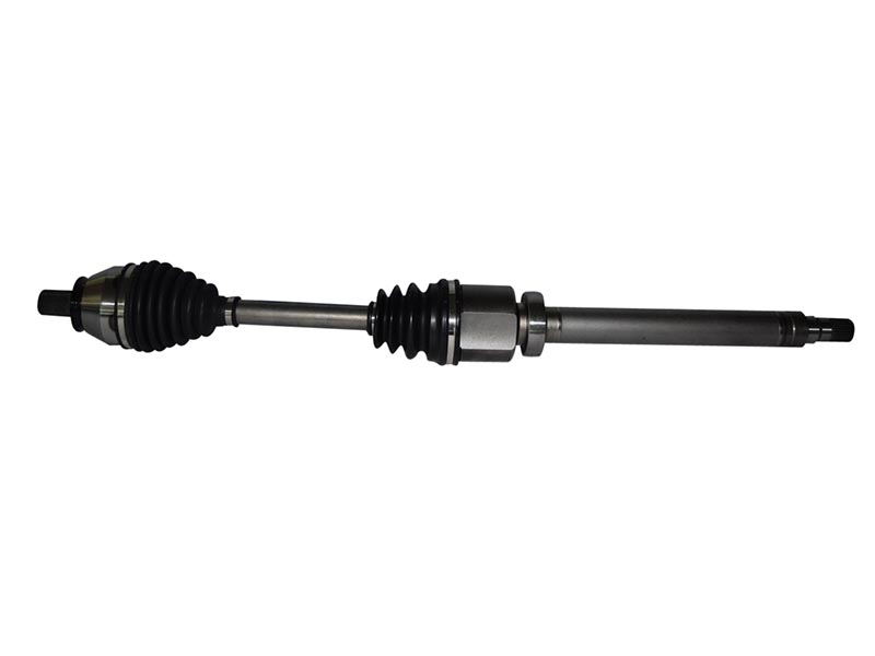 GSP drive shafts