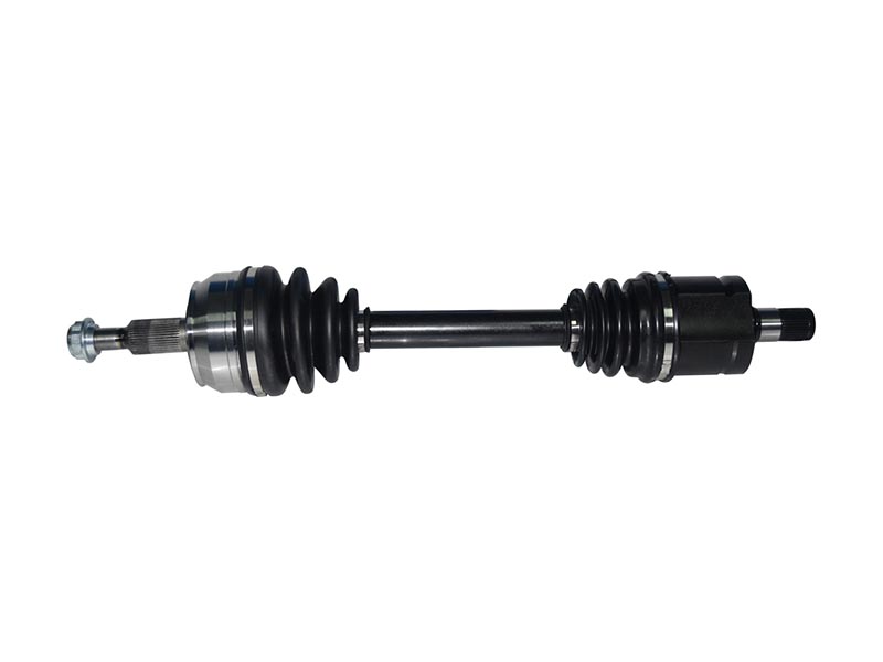 GSP drive shafts