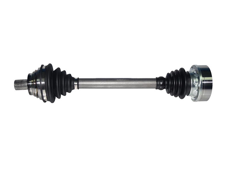GSP drive shafts