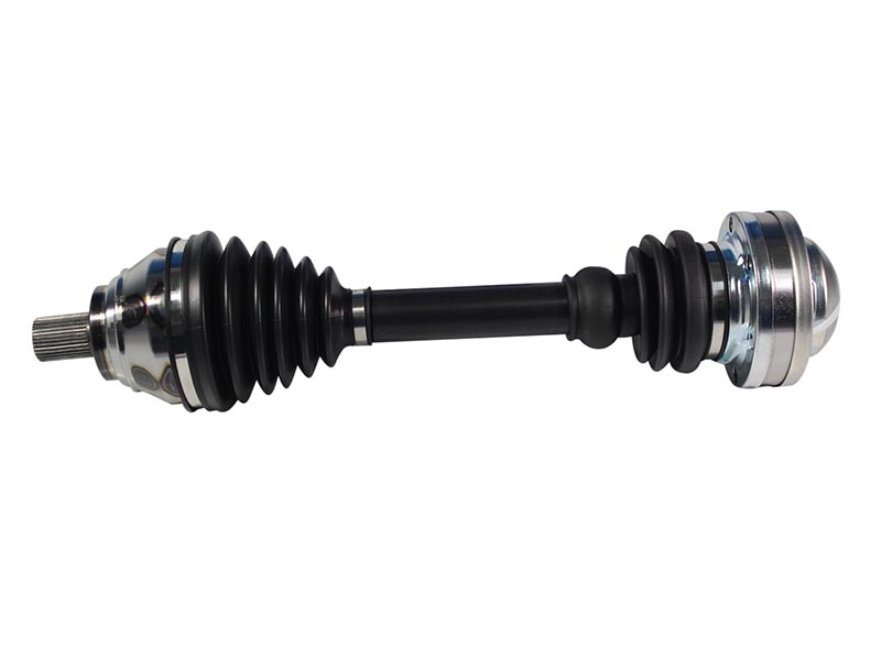 GSP drive shafts