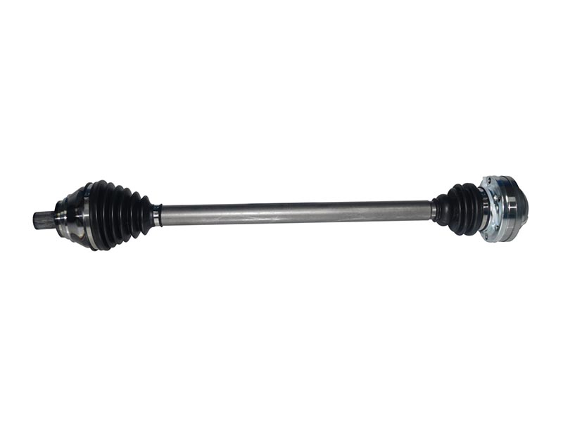 Drive shafts