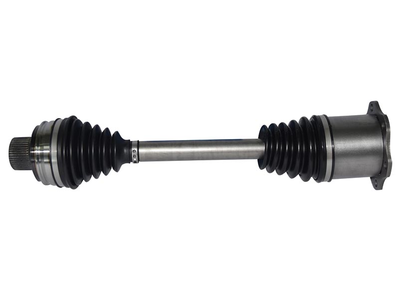 GSP drive shafts