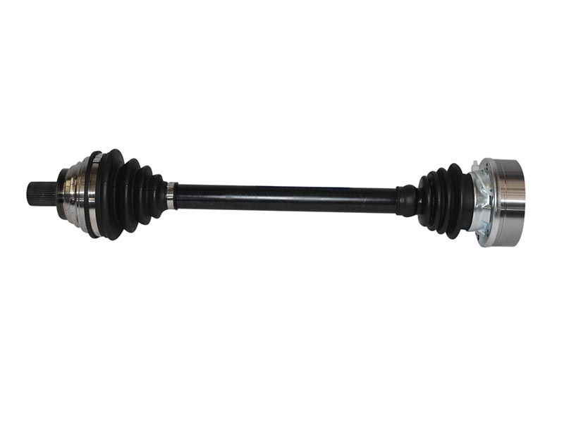 GSP drive shafts
