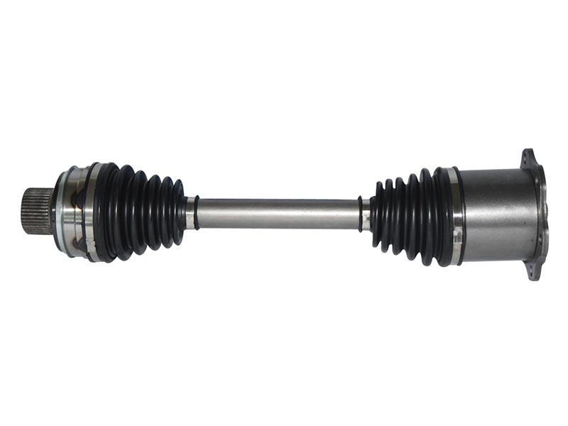 Drive shafts
