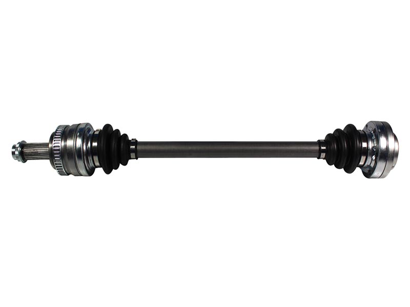 Drive shafts