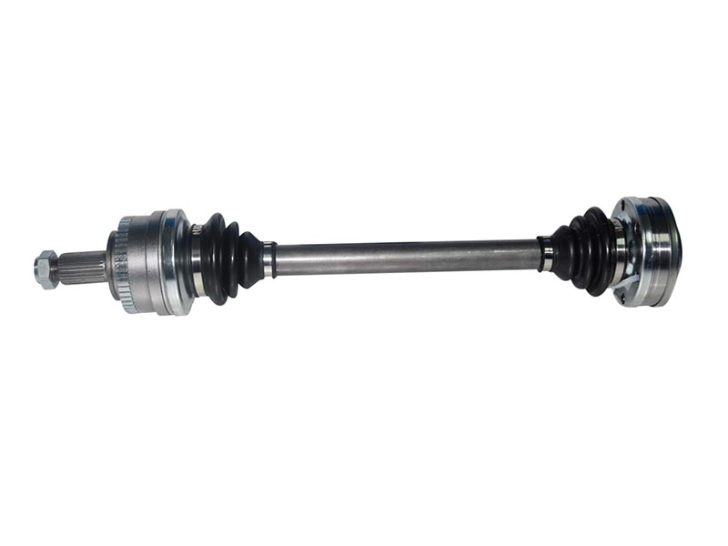 GSP drive shafts