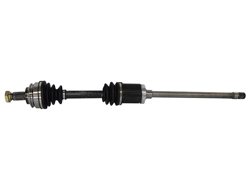 GSP drive shafts