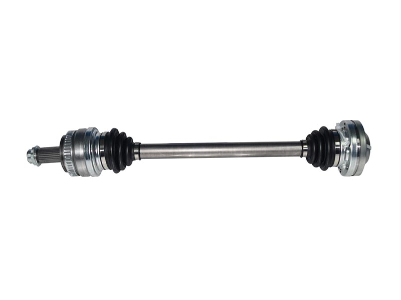 Drive shafts